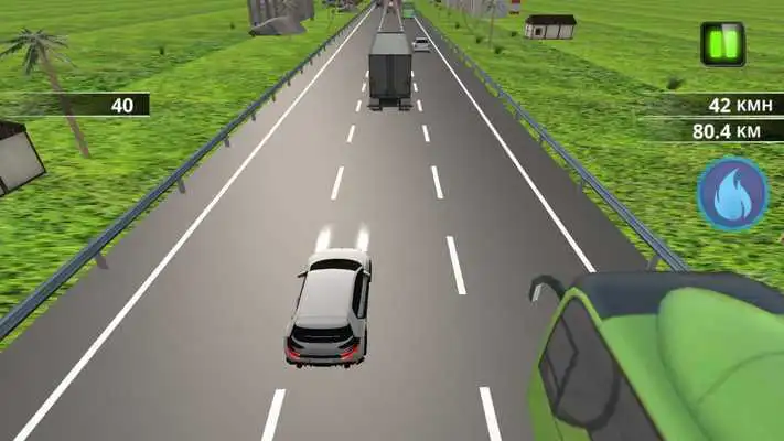 Play Fast Car Racing 2018