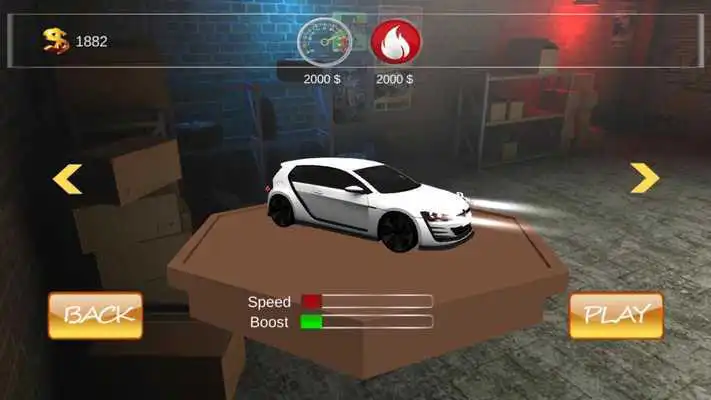 Play Fast Car Racing 2018