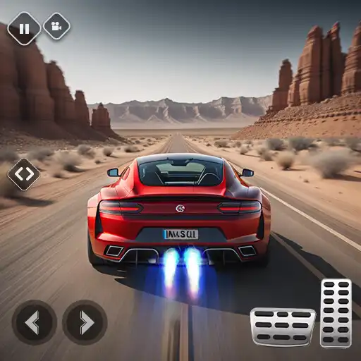 Play Fast Car Racing Games 3D APK