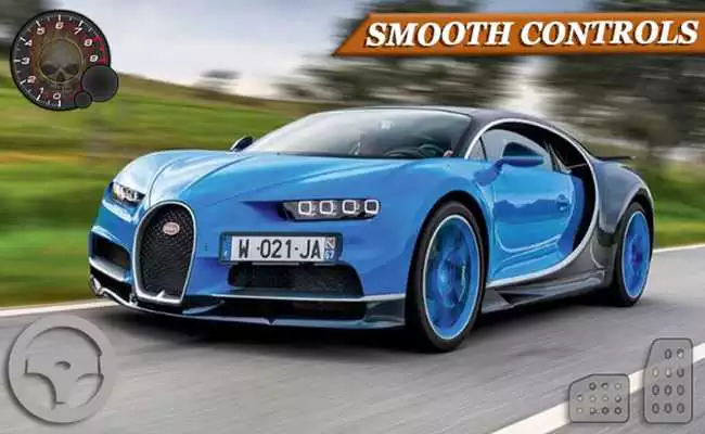 Play Fast Car Racing : Super Fast Race Speed Game 3D