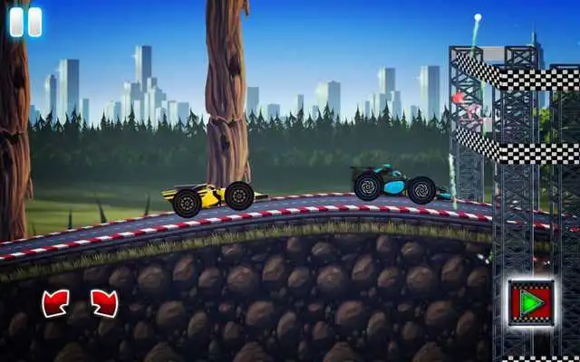 Play Fast Cars: Formula Racing Grand Prix