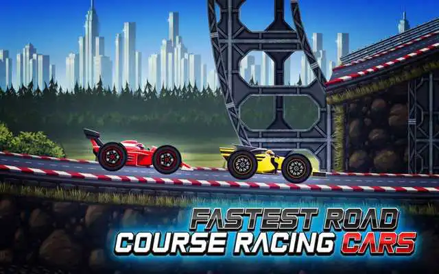 Play Fast Cars: Formula Racing Grand Prix