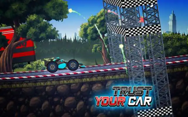 Play Fast Cars: Formula Racing Grand Prix