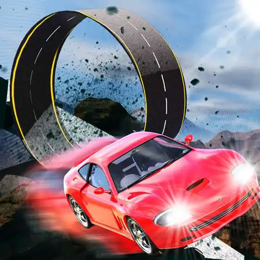 Play Fast Cars & Furious Stunt Race by Kaufcom APK