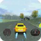 Free play online Fast Car Speed Racing APK