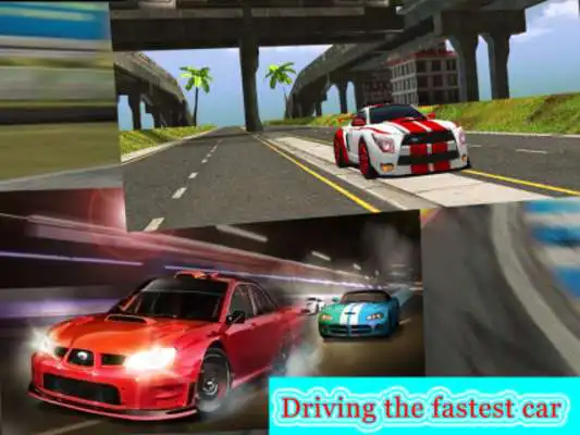Play Fast Car Speed Racing Play Fast Car Speed Racing