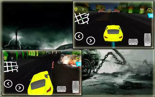 Play Fast Car Stunt 3D 2016