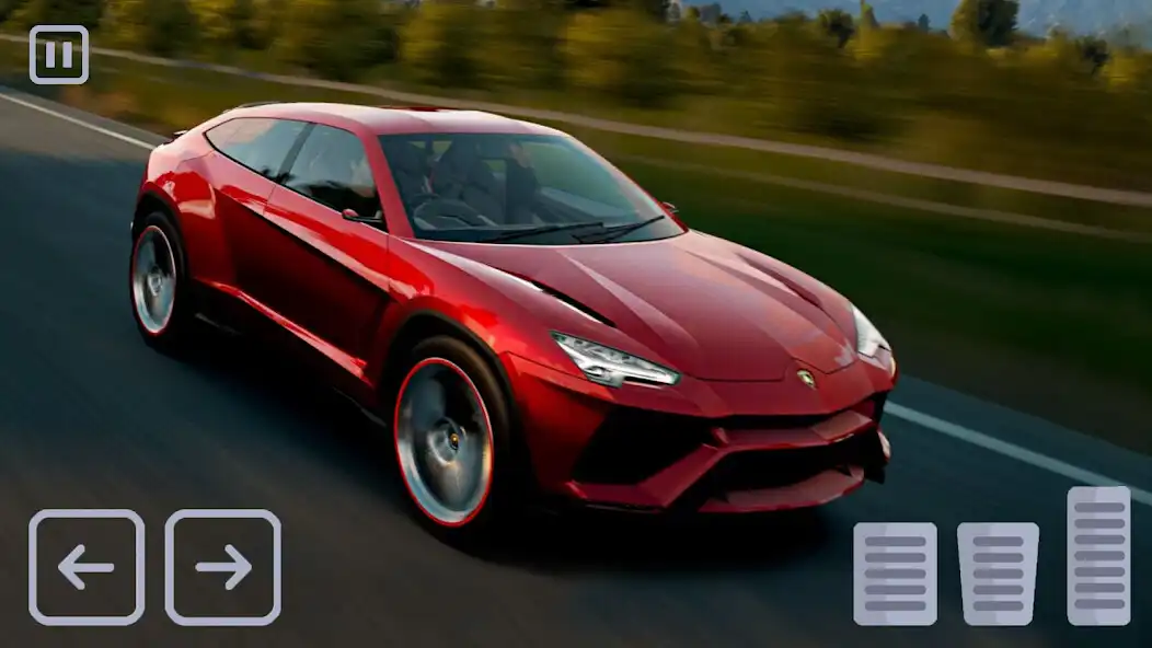 Play Fast Car Urus Lamborghini Race as an online game online Fast Car Urus Lamborghini Race with UptoPlay Play Fast Car Urus Lamborghini Race as an online game Fast Car Urus Lamborghini Race with UptoPlay