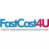 Free play online FastCast4u Radio Player Demo APK