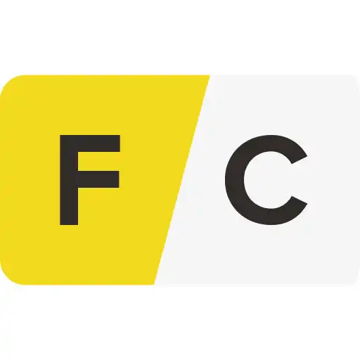 Play FastChange - CryptoExchange APK