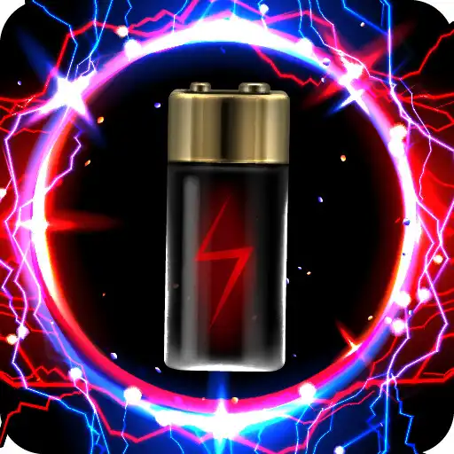 Play Fast Charge Battery Animation APK