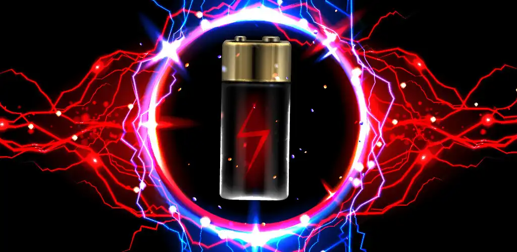 Play Fast Charge Battery Animation  and enjoy Fast Charge Battery Animation with UptoPlay