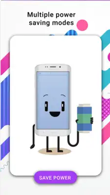 Play Fast Charge - Fast Charging