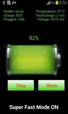 Play Fast Charger 3x