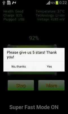 Play Fast Charger 3x