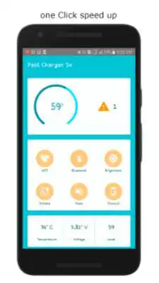 Play Fast Charger 5x