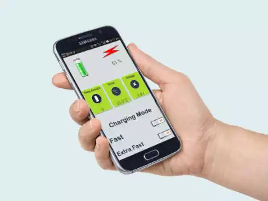 Play Fast Charger And Battery Saver Play Fast Charger And Battery Saver