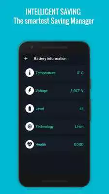 Play Fast Charger And Battery Saver Play Fast Charger And Battery Saver