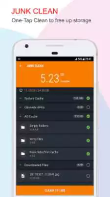 Play Fast Charger - Battery Doctor - Super Cleaner