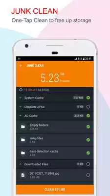 Play Fast Charger - Battery Doctor - Super Cleaner