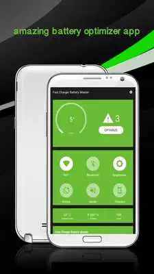 Play Fast Charger Battery Master Play Fast Charger Battery Master