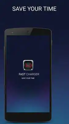 Play Fast Charger Battery Pro