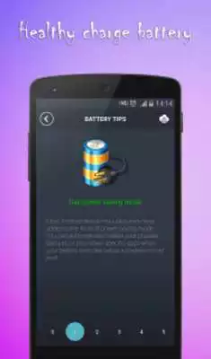 Play Fast Charger Battery