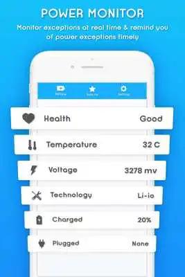 Play Fast Charger - Fast Better Saver