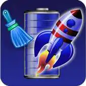 Free play online Fast Charger Plus Cleaner APK