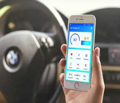 Play Fast charger X 5 2018 Play Fast charger X 5 2018