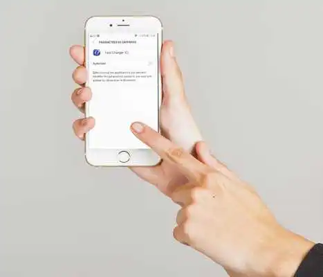 Play Fast charger X 5 2018 Play Fast charger X 5 2018