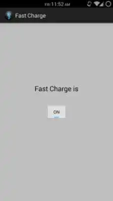 Play Fast Charge