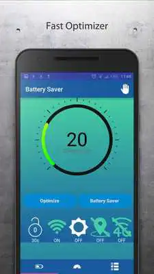 Play Fast Charging 2017