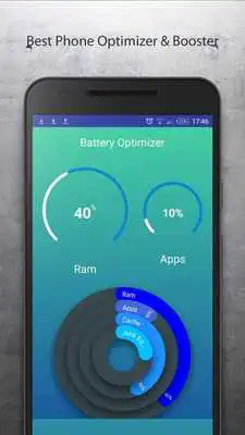 Play Fast Charging 2017