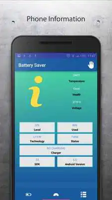 Play Fast Charging 2017