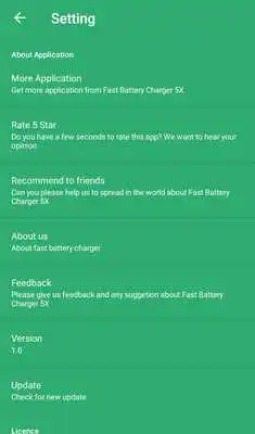 Play Fast Charging Play Fast Charging