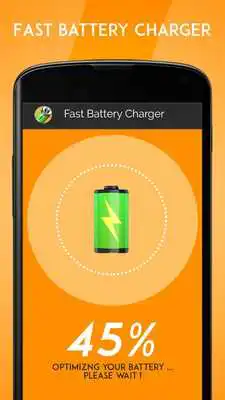 Play Fast Charging : Super CPU Cooler Junk File Remover