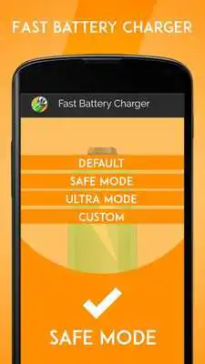 Play Fast Charging : Super CPU Cooler Junk File Remover