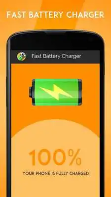 Play Fast Charging : Super CPU Cooler Junk File Remover
