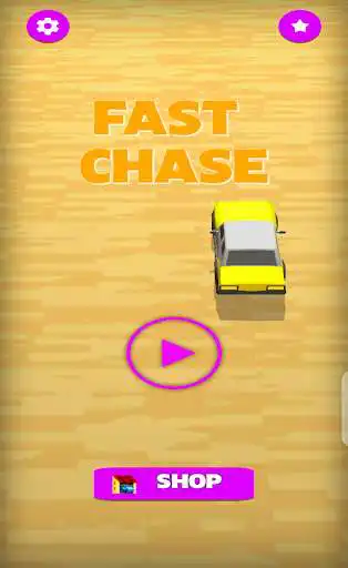 Play Fast Chase  and enjoy Fast Chase with UptoPlay