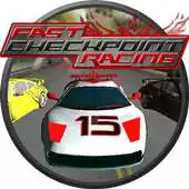 Free play online Fast Checkpoint Racing APK