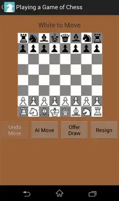 Play Fast Chess Furious