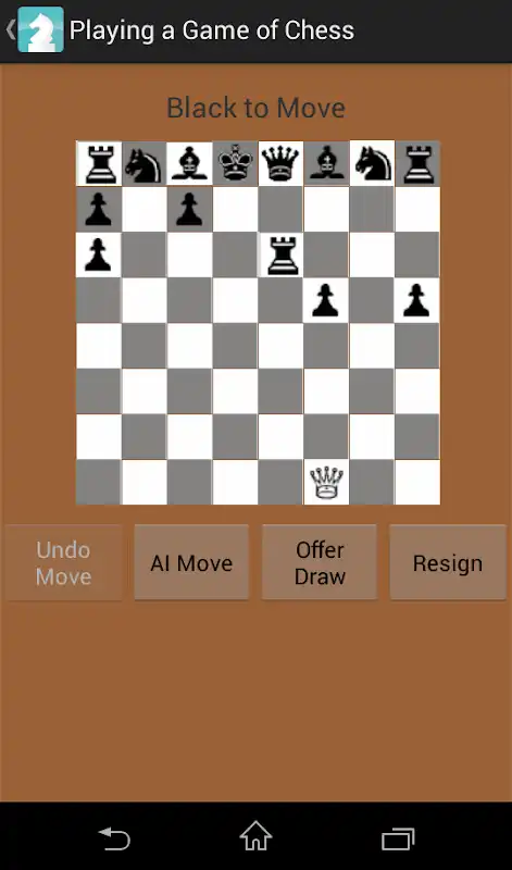 Play Fast Chess Furious