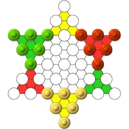 Play Fast Chinese Checkers APK