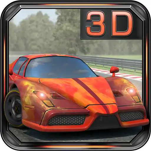 Play Fast Circuit 3D Racing APK