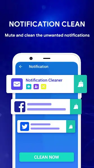 Play Fast Cleaner - Phone Booster  and enjoy Fast Cleaner - Phone Booster with UptoPlay