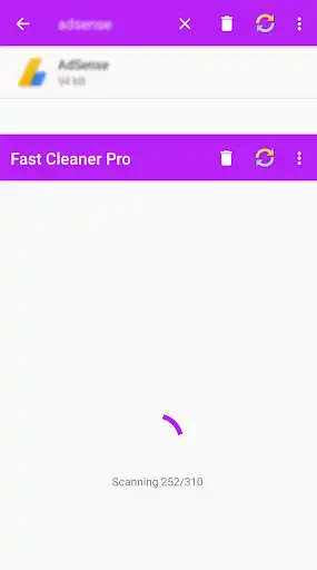 Play Fast Cleaner pro