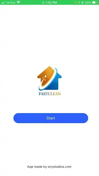 Play Fast Clean Limited  and enjoy Fast Clean Limited with UptoPlay
