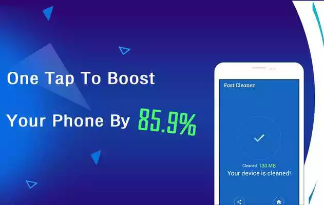 Play FAST CLEAN Master: Ram Cleaner