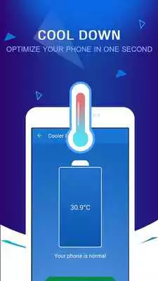 Play FAST CLEAN Master: Ram Cleaner